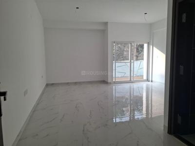 Hall Image of 2200 Sq.ft 3 BHK Apartment / Flat for sale in Bilekahalli Bengaluru for Rs. 24500000