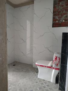 Common Bathroom Image of 1500 Sq.ft 3 BHK Builder Floor for sale in Freedom Fighters Enclave New Delhi for Rs. 9000000