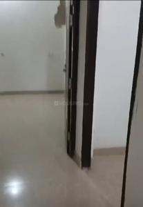 Hall Image of 980 Sq.ft 3 BHK Independent House for rent in Ekta Nagar Lucknow for Rs. 7500