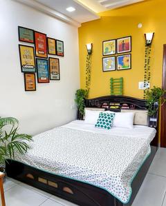 Bedroom Image of 650 Sq.ft 1 BHK Independent House for sale in Hoskote Bengaluru for Rs. 6500000