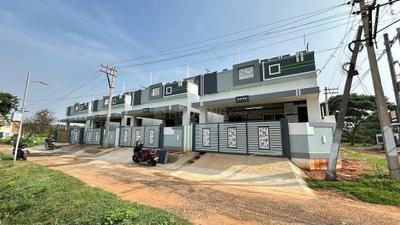 Image of 800 Sq.ft 2 BHK Independent House for sale in Maduravoyal, Chennai for Rs. 4700000