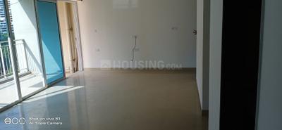 Balcony Image of 1092 Sq.ft 2 BHK Apartment / Flat for sale in Amanora Aspire Towers, Hadapsar Pune for Rs. 14800000
