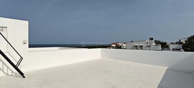 Balcony Image of 3200 Sq.ft 4 BHK Villa for sale in Thiruvanmiyur Chennai for Rs. 60000000