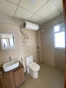Image of 1785 Sq.ft 3 BHK Independent House for sale in Central Park Flower Valley, Sector 33, Sohna for Rs. 25900000