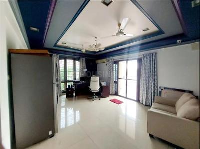 Hall Image of 5000 Sq.ft 5 BHK Villa for rent in Aparna Shangri La, Gachibowli Hyderabad for Rs. 125000