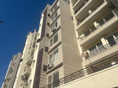 Image of 1730 Sq.ft 3 BHK Builder Floor for sale in Sector 127, Mohali for Rs. 8290000