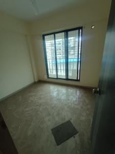 Bedroom Image of 690 Sq.ft 1 BHK Apartment / Flat for sale in Stone Vision Prayer, Ulwe Navi Mumbai for Rs. 5800000