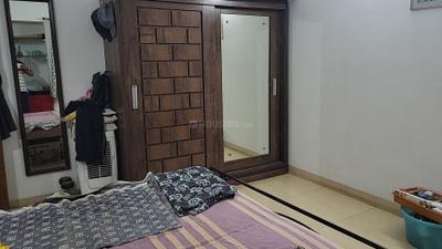 Bedroom Image of 2350 Sq.ft 3.5 BHK Villa for rent in Tulip Villas, Undri Pune for Rs. 57000
