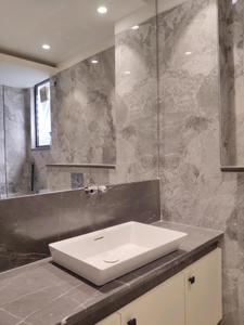 Bedroom One Image of 1800 Sq.ft 2 BHK Builder Floor for rent in DLF Phase 5 Gurgaon for Rs. 75000