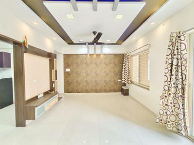 Hall Image of 1062 Sq.ft 2 BHK Apartment / Flat for sale in Baner Pune for Rs. 10600000