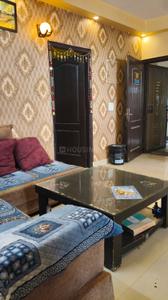 Bedroom Image of 1149 Sq.ft 2 BHK Apartment / Flat for sale in Gardenia Golf City, Sector 75 Noida for Rs. 7700000