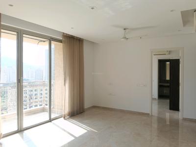 Living Room Image of 1100 Sq.ft 2.5 BHK Apartment / Flat for rent in Hiranandani Cardinal, Hiranandani Estate Thane for Rs. 62000