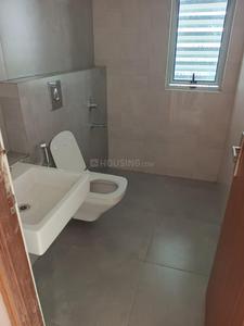Sugam Morya Bathroom 1