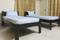 Bedroom Image of 302- SAI GRACIA APARTMENTS in Begumpet, Hyderabad