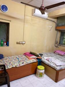 1 BHK Flat