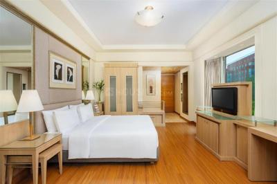 Bedroom Image of Chill Station Co-Living in Sector 38, Gurgaon