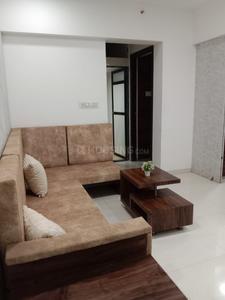 Hall Image of 650 Sq.ft 1 BHK Apartment / Flat for sale in Vimal Classic, Nalasopara West Nala Sopara for Rs. 3299999