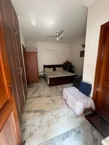 Hall Image of 2124 Sq.ft 3 BHK Builder Floor for sale in Sarvodaya Enclave New Delhi for Rs. 54900000