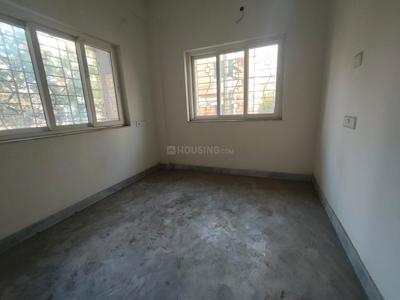 Bedroom Image of 1223 Sq.ft 3 BHK Apartment / Flat for sale in Kalikapur, EM Bypass Kolkata for Rs. 6650000