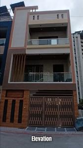 Image of 2600 Sq.ft 4 BHK Independent House for sale in Vaishnodevi Kingston Villa, Sima Nagar, Surat for Rs. 15300000