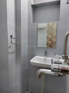 Bathroom Image of 2800 Sq.ft 3 BHK Independent House for rent in Khatipura Jaipur for Rs. 27000