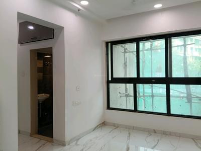 Living Room Image of 1100 Sq.ft 3 BHK Apartment / Flat for sale in Arun Krishna Prestige, Mira Road East Mira Bhayandar for Rs. 12000000