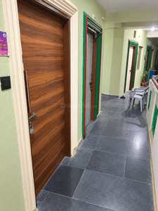 Image of 1265 Sq.ft 2 BHK Apartment / Flat for sale in Duttatota, Puri for Rs. 6000000