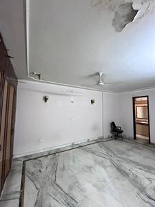 Hall Image of 2100 Sq.ft 3 BHK Builder Floor for sale in Anand Niketan New Delhi for Rs. 80000000