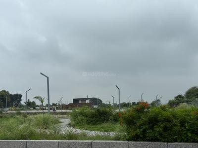 Image of 600 Sq.ft Residential Plot / Land for sale in The Shri Ram Vihar, Sanwer, Indore for Rs. 1900000