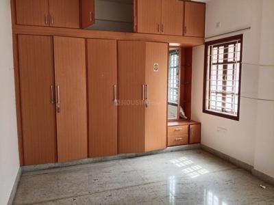Bedroom Image of 1750 Sq.ft 3 BHK Apartment / Flat for rent in Basavanagudi Bengaluru for Rs. 50000