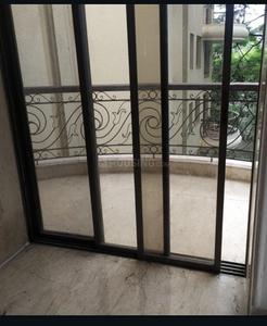 Balcony Image of 2000 Sq.ft 3.5 BHK Apartment / Flat for sale in Mit Riviera Apartment, Sangamvadi Pune for Rs. 35500000