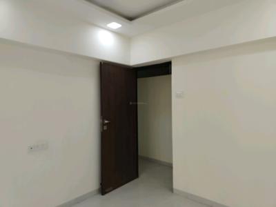 Bedroom Image of 885 Sq.ft 2 BHK Apartment / Flat for sale in Boisar Mumbai for Rs. 4290000