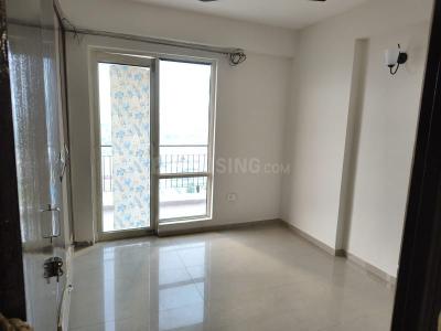 Bedroom Image of 696 Sq.ft 2 BHK Apartment / Flat for sale in ROF Aalayas, Sector 102 Gurgaon for Rs. 6800000