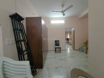 Hall Image of 1530 Sq.ft 3 BHK Independent House for sale in Thaltej Ahmedabad for Rs. 30000000