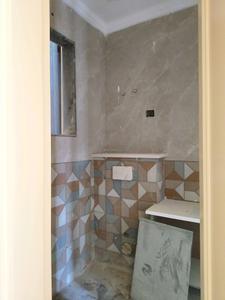 Common Bathroom Image of 1250 Sq.ft 3 BHK Builder Floor for sale in Indirapuram Ghaziabad for Rs. 17300000