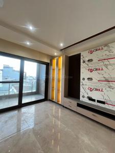 Bedroom Image of 4500 Sq.ft 4 BHK Builder Floor for sale in Sector 17 Faridabad for Rs. 50000000