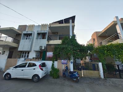 Image of 1485 Sq.ft 3 BHK Apartment / Flat for sale in Kunal, Mehsana for Rs. 7600000