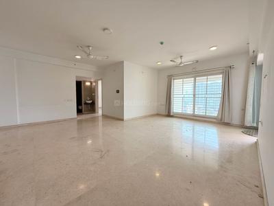 Hall Image of 2227 Sq.ft 3 BHK Apartment / Flat for sale in Nandan Prospera Gold, Baner Pune for Rs. 32490000
