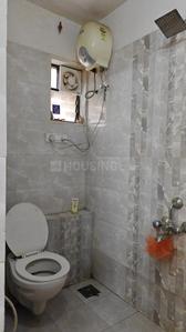 Image of 1650 Sq.ft 3 BHK Apartment / Flat for rent in Samanvay Saptarshi, Manjalpur, Vadodara for Rs. 25000