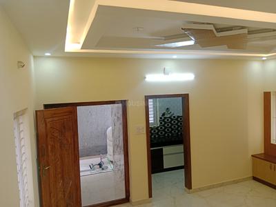 Hall Image of 1300 Sq.ft 3 BHK Independent House for sale in Pannimadai Coimbatore for Rs. 7400000