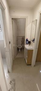 Image of 780 Sq.ft 1 BHK Apartment / Flat for rent in Applewoods Satyesh Residency, Shela, Ahmedabad for Rs. 18000