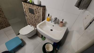Image of 1416 Sq.ft 2 BHK Apartment / Flat for sale in Windsor Troika, Akshayanagar, Bengaluru for Rs. 15000000