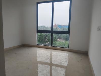 Bedroom Image of 1460 Sq.ft 3 BHK Apartment / Flat for sale in Ambuja Ecospace Residencia, New Town Kolkata for Rs. 16300000