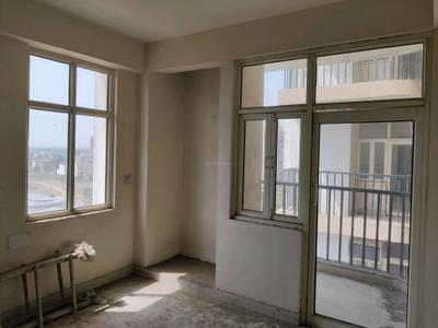 Bedroom Image of 800 Sq.ft 2 BHK Apartment / Flat for sale in MGI Gharaunda, Raj Nagar Extension Ghaziabad for Rs. 5200000