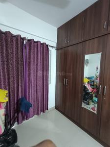 Bedroom Image of 1300 Sq.ft 3 BHK Apartment / Flat for sale in Kengeri Satellite Town Bengaluru for Rs. 8600000