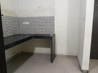 Kitchen Image of 920 Sq.ft 2 BHK Apartment / Flat for sale in Majestique City, Wagholi Pune for Rs. 5200000