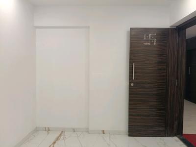 Living Room Image of 715 Sq.ft 1 BHK Apartment / Flat for sale in Raj Shree Shashwat, Mira Road East Mira Bhayandar for Rs. 7218000