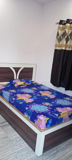 Tajganj Bedroom 1