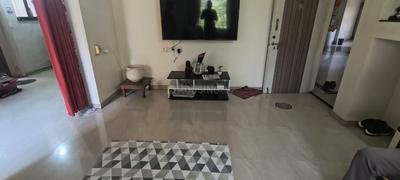 Living Room Image of 1070 Sq.ft 2 BHK Apartment / Flat for sale in Gini Sanskruti, Hadapsar Pune for Rs. 7100000