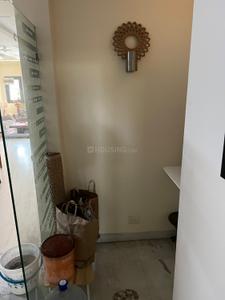 Hall Image of 2100 Sq.ft 3 BHK Independent House for rent in Shivalik New Delhi for Rs. 75000